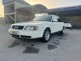 Audi A6 1996 годаүшін2 200 000 тг. в Тараз – фото 2