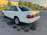 Audi A6 1996 года за 2 200 000 тг. в Тараз – фото 3