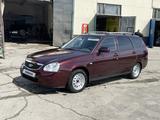 ВАЗ (Lada) Priora 2171 2012 года за 2 650 000 тг. в Костанай