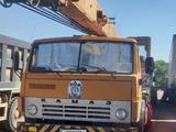 КамАЗ  43118 1991 года за 14 500 000 тг. в Семей