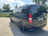 Mercedes-Benz Viano 2014 года за 14 000 000 тг. в Алматы – фото 2