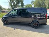 Mercedes-Benz Viano 2014 года за 14 000 000 тг. в Алматы – фото 3