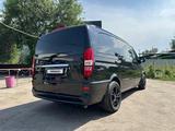 Mercedes-Benz Viano 2014 года за 14 000 000 тг. в Алматы – фото 4