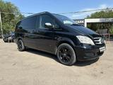 Mercedes-Benz Viano 2014 года за 14 000 000 тг. в Алматы – фото 5