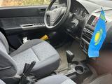 Hyundai Getz 2005 годаүшін2 500 000 тг. в Уральск – фото 3