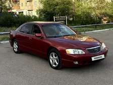 Mazda Millenia, 2003