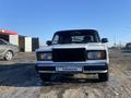 ВАЗ (Lada) 2107 2008 годаfor950 000 тг. в Семей – фото 5