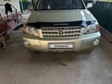 Toyota Highlander 2003 годаfor7 300 000 тг. в Алматы – фото 2