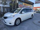 Toyota Sienna 2016 годаүшін13 500 000 тг. в Жетысай – фото 4