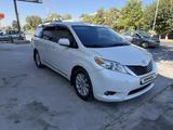Toyota Sienna 2016 годаүшін13 500 000 тг. в Жетысай – фото 2