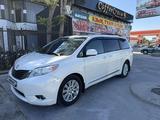 Toyota Sienna 2016 годаүшін13 500 000 тг. в Жетысай – фото 5