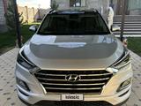 Hyundai Tucson 2019 года за 9 300 000 тг. в Шымкент