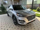 Hyundai Tucson 2019 года за 9 300 000 тг. в Шымкент – фото 2