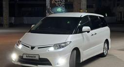 Toyota Estima 2010 года за 5 500 000 тг. в Атырау – фото 3