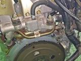Двигатель MAZDA CAPELLA GWEW FS-DE 1999 за 256 000 тг. в Костанай – фото 5