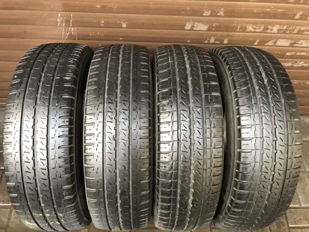 225/75/16C грузовые шины б/у из Германии за 120 000 тг. в Костанай
