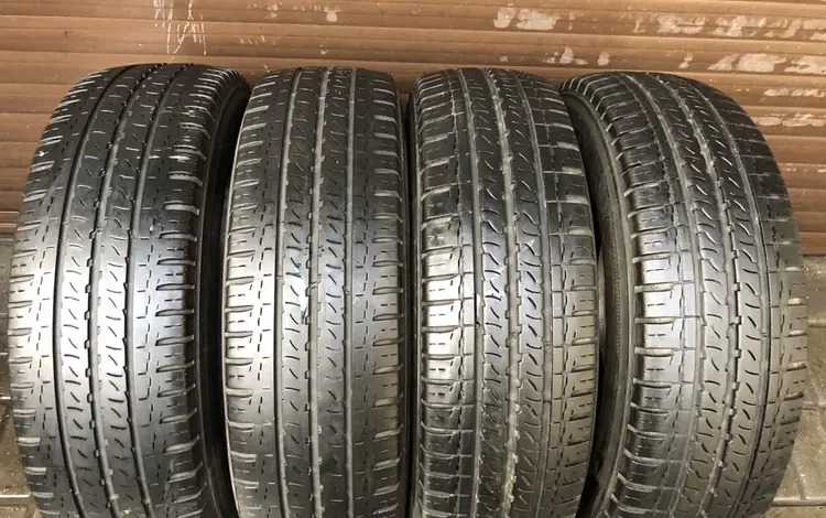 225/75/16C грузовые шины б/у из Германии за 120 000 тг. в Костанай