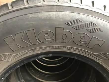 225/75/16C грузовые шины б/у из Германии за 120 000 тг. в Костанай – фото 6