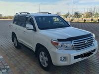 Toyota Land Cruiser 2015 года за 25 000 000 тг. в Актау