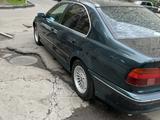 BMW 528 1998 года за 2 000 000 тг. в Алматы