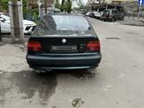 BMW 528 1998 года за 2 000 000 тг. в Алматы – фото 3