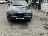 BMW 528 1998 годаүшін2 000 000 тг. в Алматы – фото 5