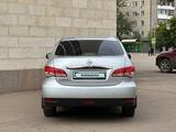 Nissan Almera 2017 годаfor5 190 000 тг. в Кокшетау – фото 4