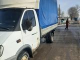 ГАЗ ГАЗель 2011 года за 4 500 000 тг. в Алматы – фото 4