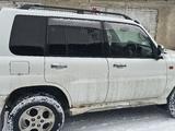 Mitsubishi Pajero iO 2001 годаfor1 800 000 тг. в Алматы – фото 4