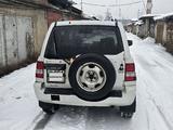 Mitsubishi Pajero iO 2001 годаfor1 800 000 тг. в Алматы – фото 5