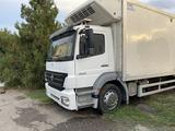 Mercedes-Benz  Axor 2008 года за 13 500 000 тг. в Алматы – фото 2