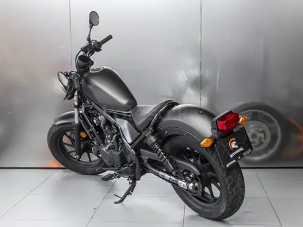 Honda  CMX 500 2019 года за 3 380 000 тг. в Алматы – фото 6