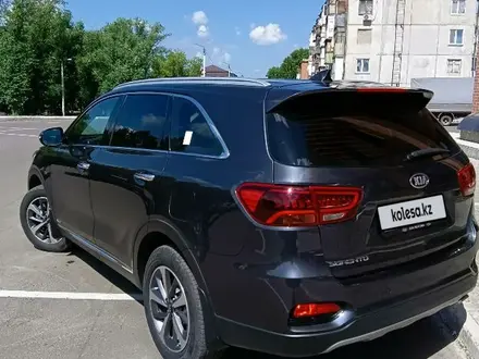 Kia Sorento 2019 года за 13 500 000 тг. в Астана – фото 3