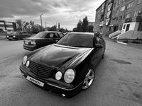 Mercedes-Benz E 280 2000 года за 4 659 314 тг. в Астана