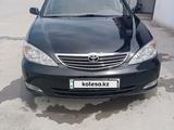 Toyota Camry 2001 годаүшін4 500 000 тг. в Актау – фото 2