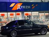 Mercedes-Benz C 280 1996 года за 2 800 000 тг. в Караганда – фото 4