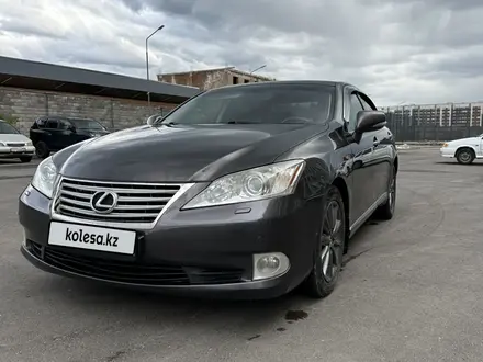 Lexus ES 350 2011 года за 8 800 000 тг. в Алматы – фото 10