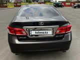 Lexus ES 350 2011 годаүшін8 800 000 тг. в Алматы – фото 3