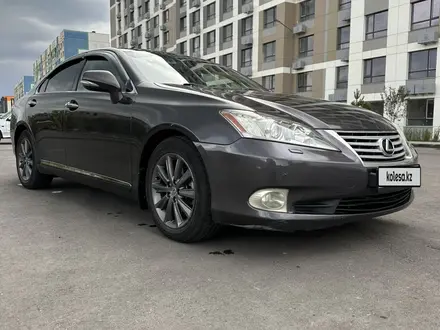 Lexus ES 350 2011 года за 8 800 000 тг. в Алматы – фото 5