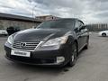 Lexus ES 350 2011 года за 8 800 000 тг. в Алматы