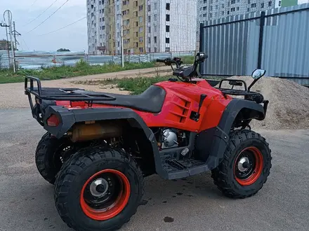 Stels  ATV-300 2013 года за 1 200 000 тг. в Алматы – фото 3