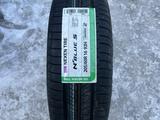 Nexen korea 205/60/16 + шиномонтаж бесплатно за 32 000 тг. в Актау