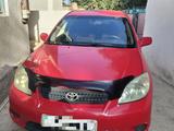 Toyota Matrix 2005 годаүшін4 300 000 тг. в Алматы