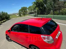 Toyota Matrix, 2005