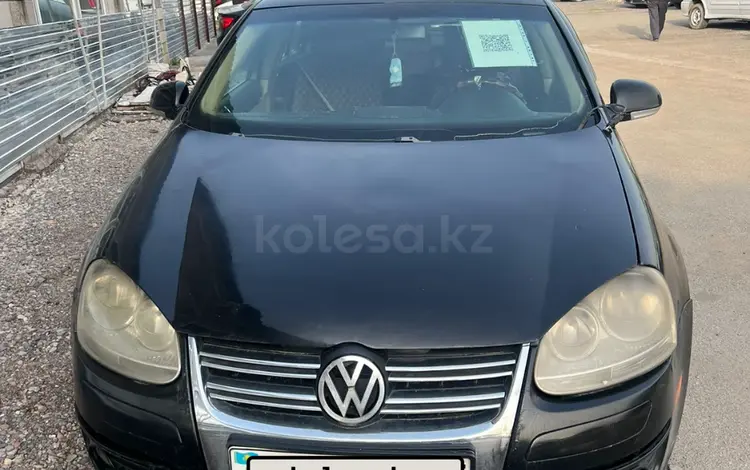 Volkswagen Jetta 2006 годаүшін1 687 000 тг. в Алматы
