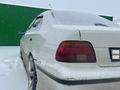 BMW 525 1997 годаfor2 100 000 тг. в Талдыкорган – фото 7