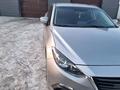 Mazda 3 2014 года за 5 000 000 тг. в Уральск – фото 2