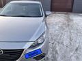 Mazda 3 2014 года за 5 000 000 тг. в Уральск – фото 3