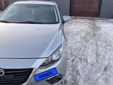 Mazda 3 2014 года за 5 000 000 тг. в Уральск – фото 3