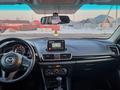 Mazda 3 2014 года за 5 000 000 тг. в Уральск – фото 9